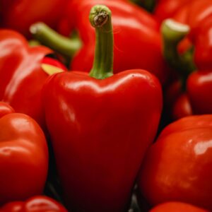 Sweet Pepper