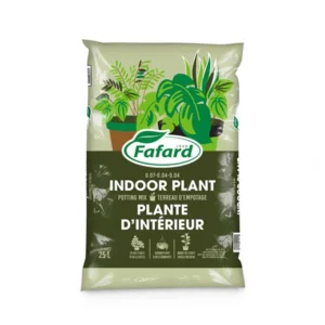 Organic Potting Soil / Terreau organique
