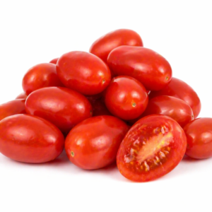 Tomate Raisin - Grape Tomato