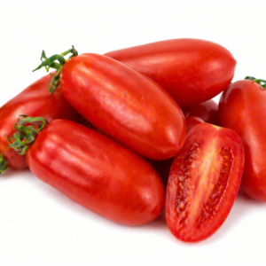 Tomate San Marzano - San Marzano Tomato