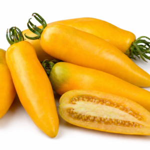 Tomate Banana Legs - Banana Legs Tomato