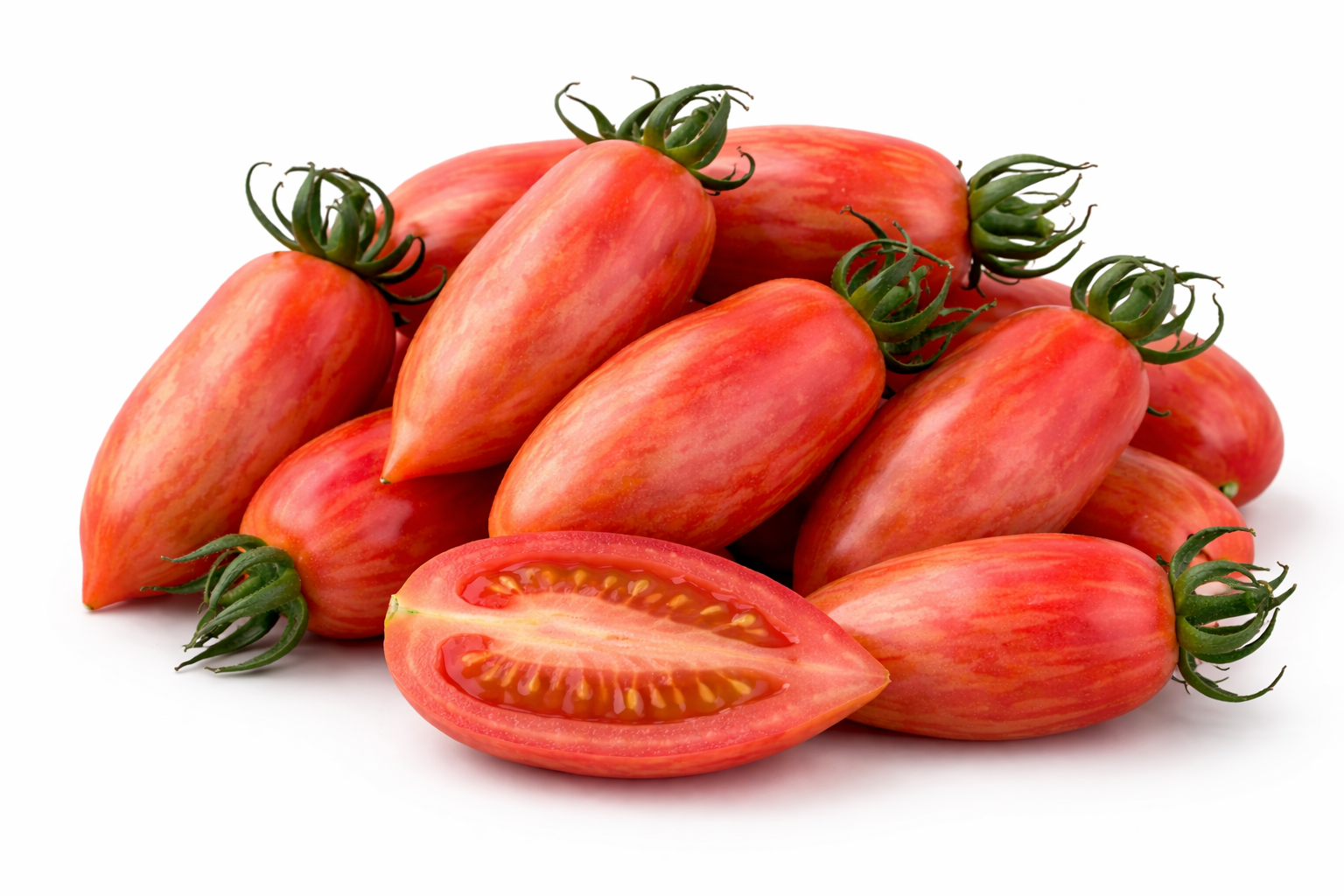 Tomate Maglia Rosa - Maglia Rosa Tomato