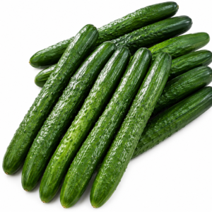 Concombre Sanjaku Kiuri - Sanjaku Kiuri Cucumber