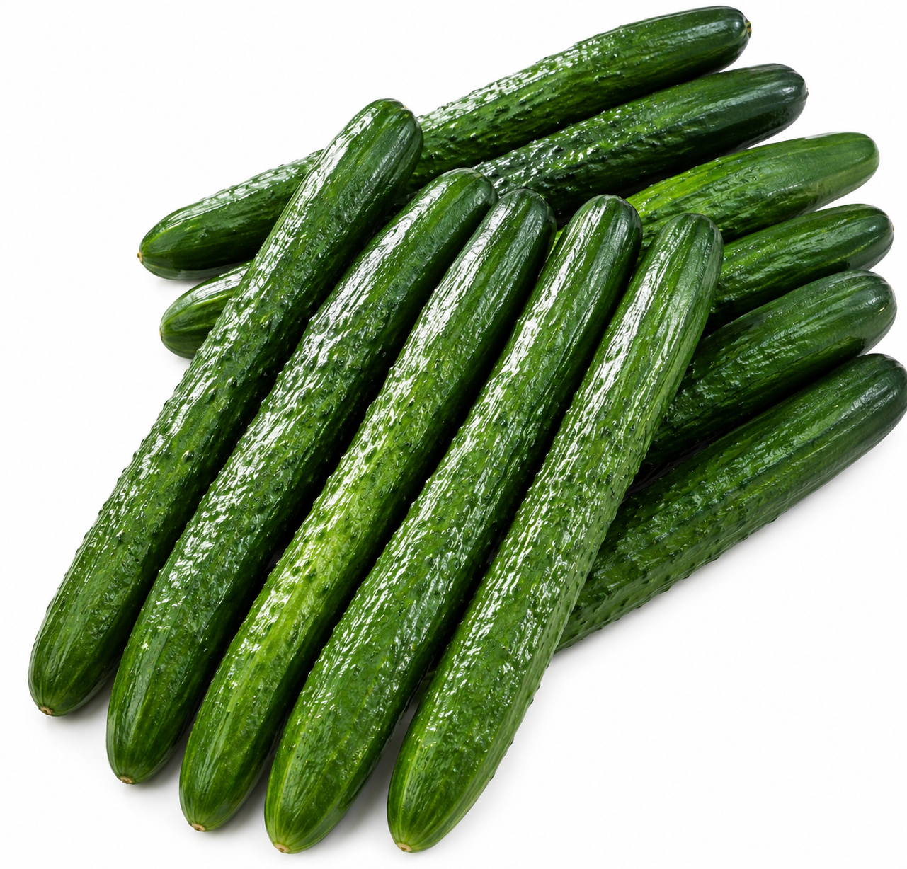 Concombre Sanjaku Kiuri - Sanjaku Kiuri Cucumber