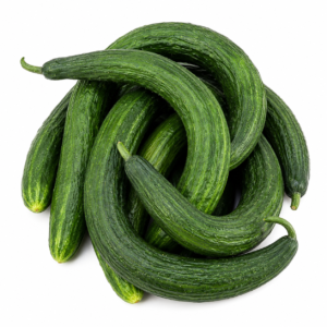 Concombre Suyo Long - Suyo Long Cucumber