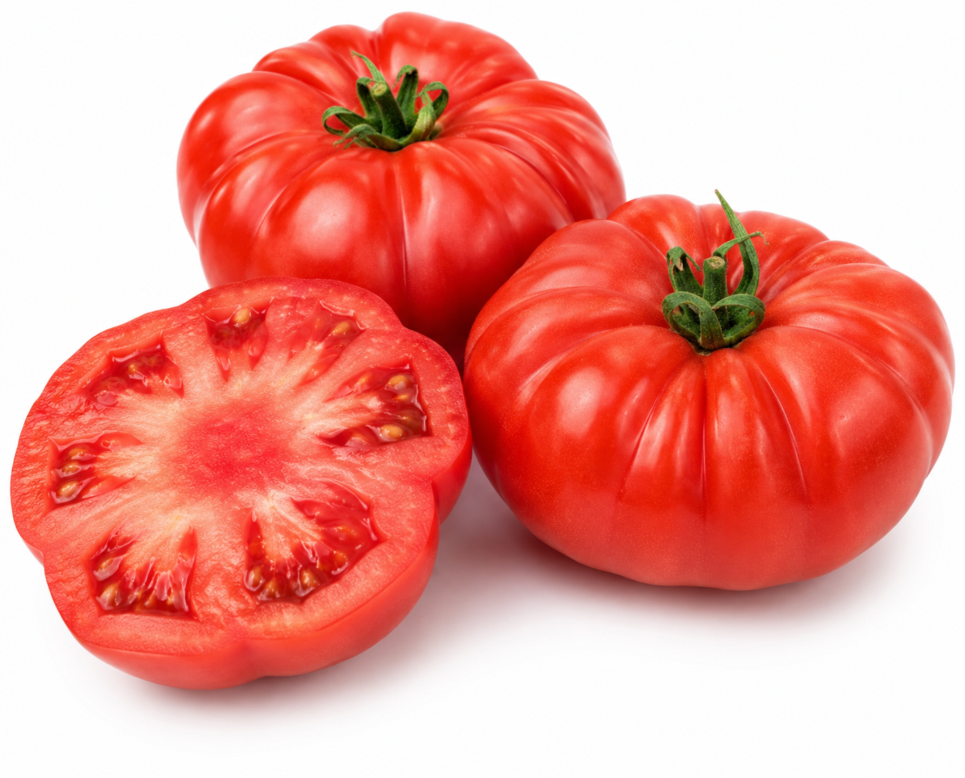 Tomate Beefsteak - Beefsteak Tomato