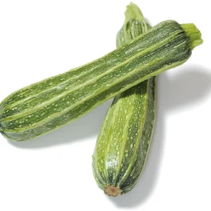 Courgette Romanesco - Romanesco Zucchini